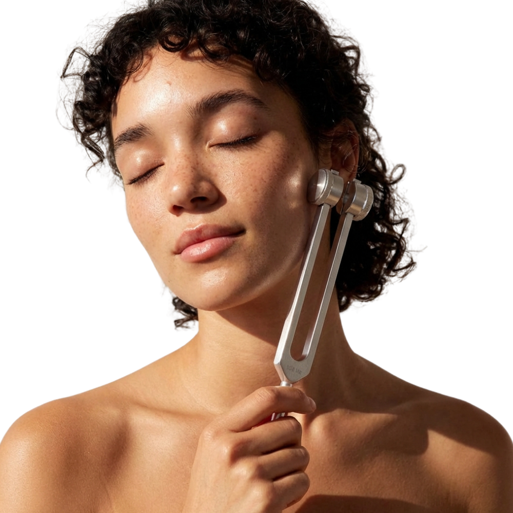 Tuning Fork