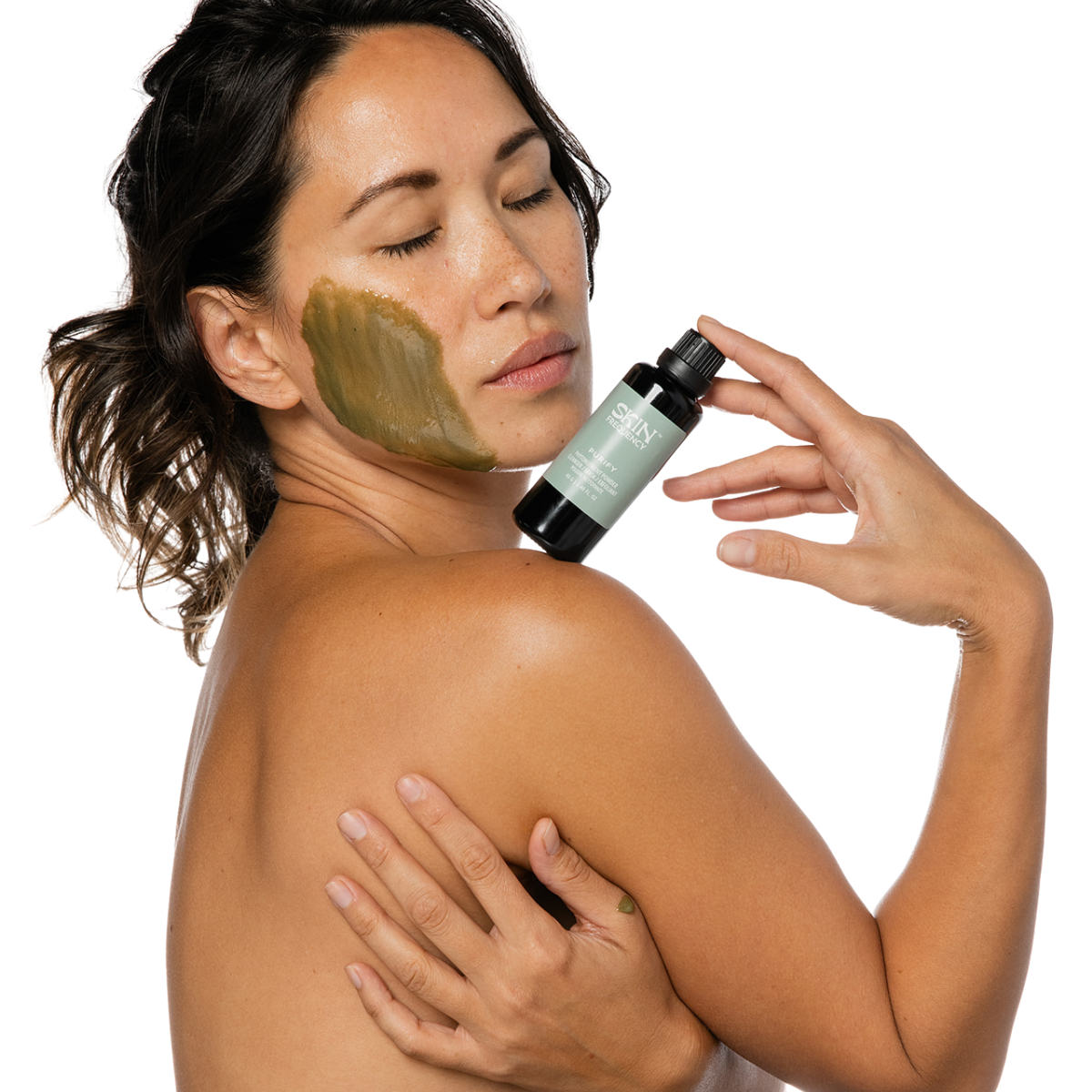 Purify Cleansing Powder