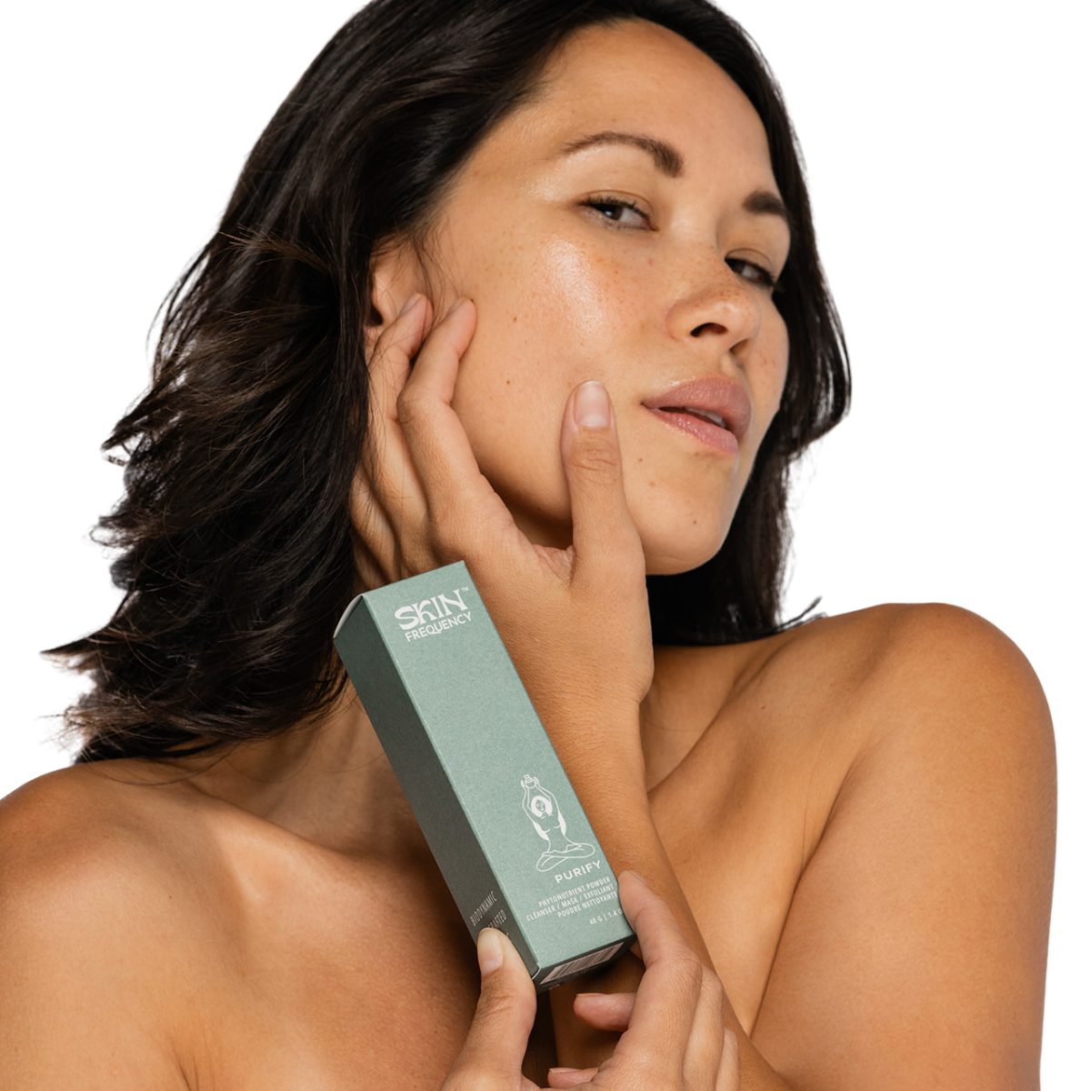 Purify Cleansing Powder