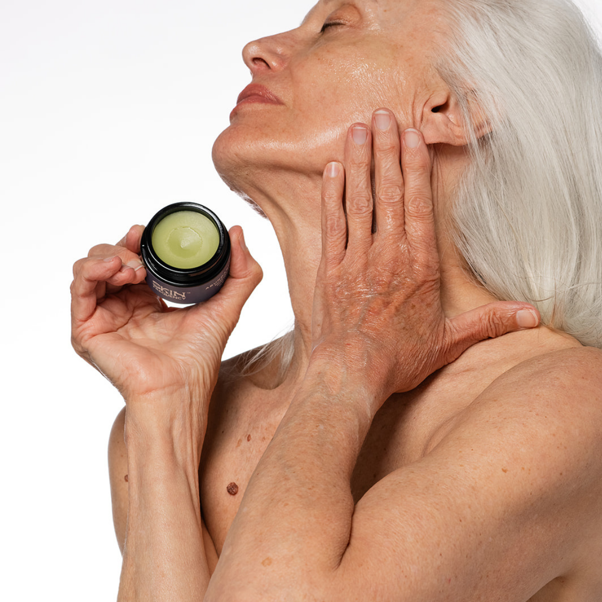 Abundance Balm