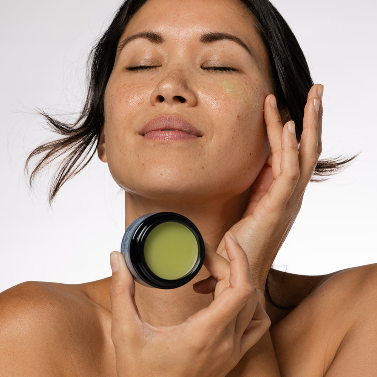 Abundance Balm