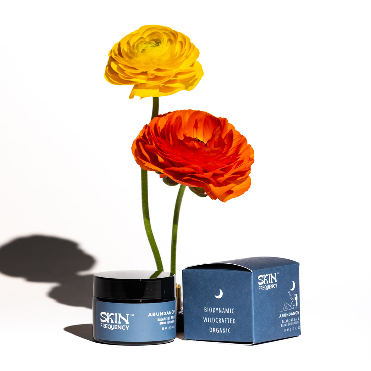 Abundance Balm