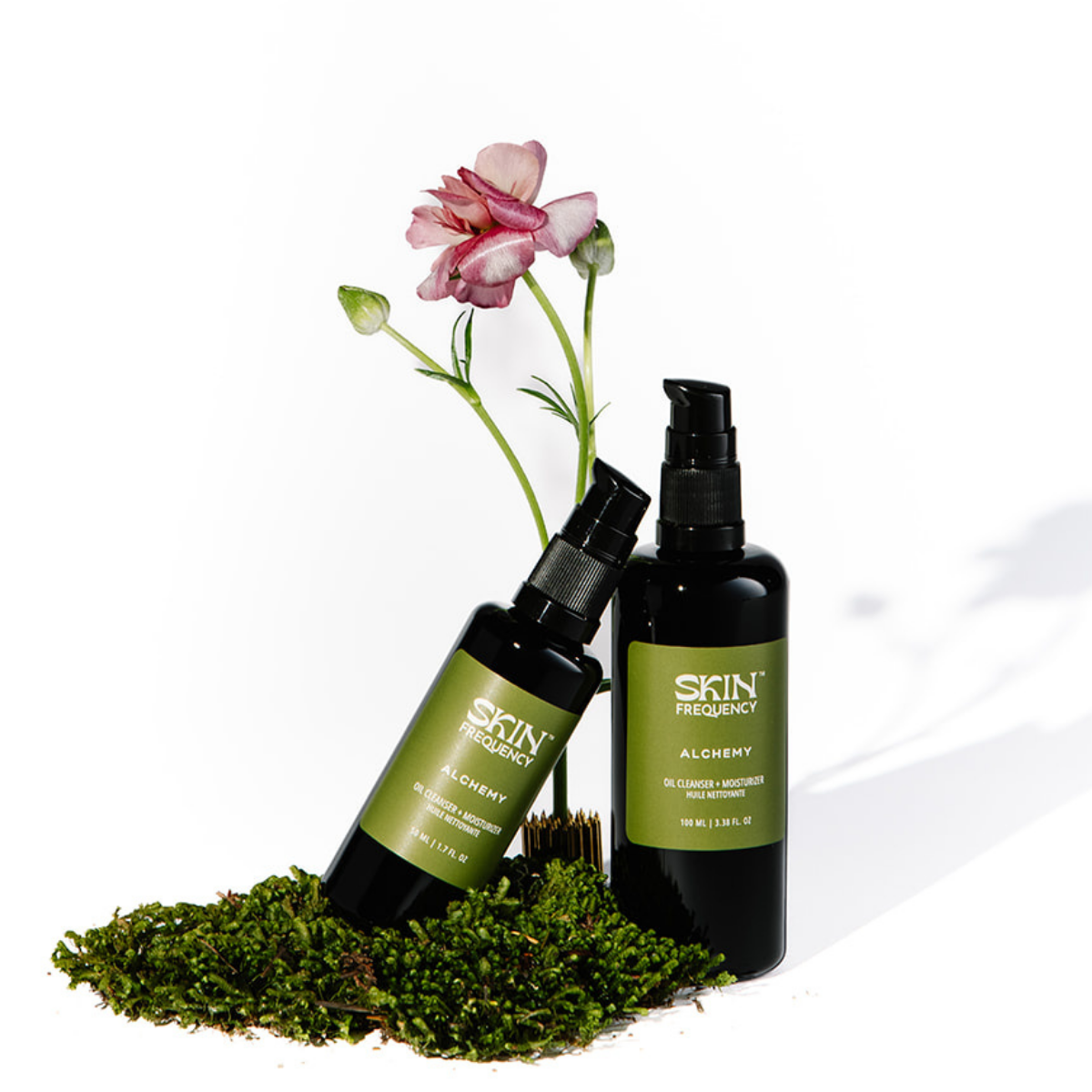 Alchemy - Oil Cleanser