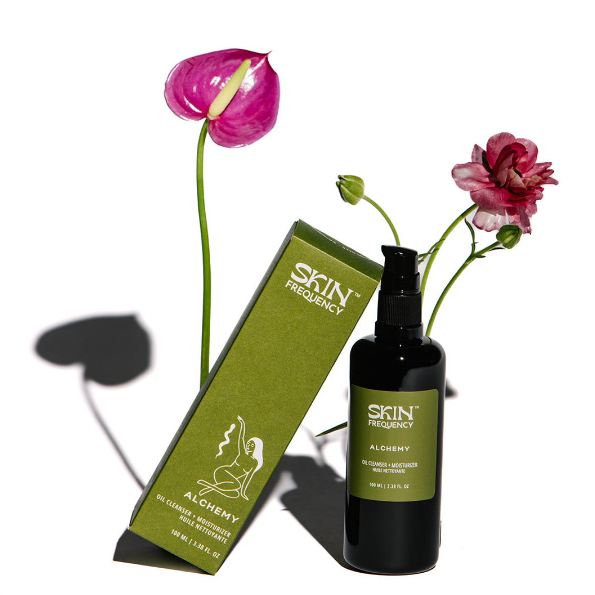 Alchemy - Oil Cleanser