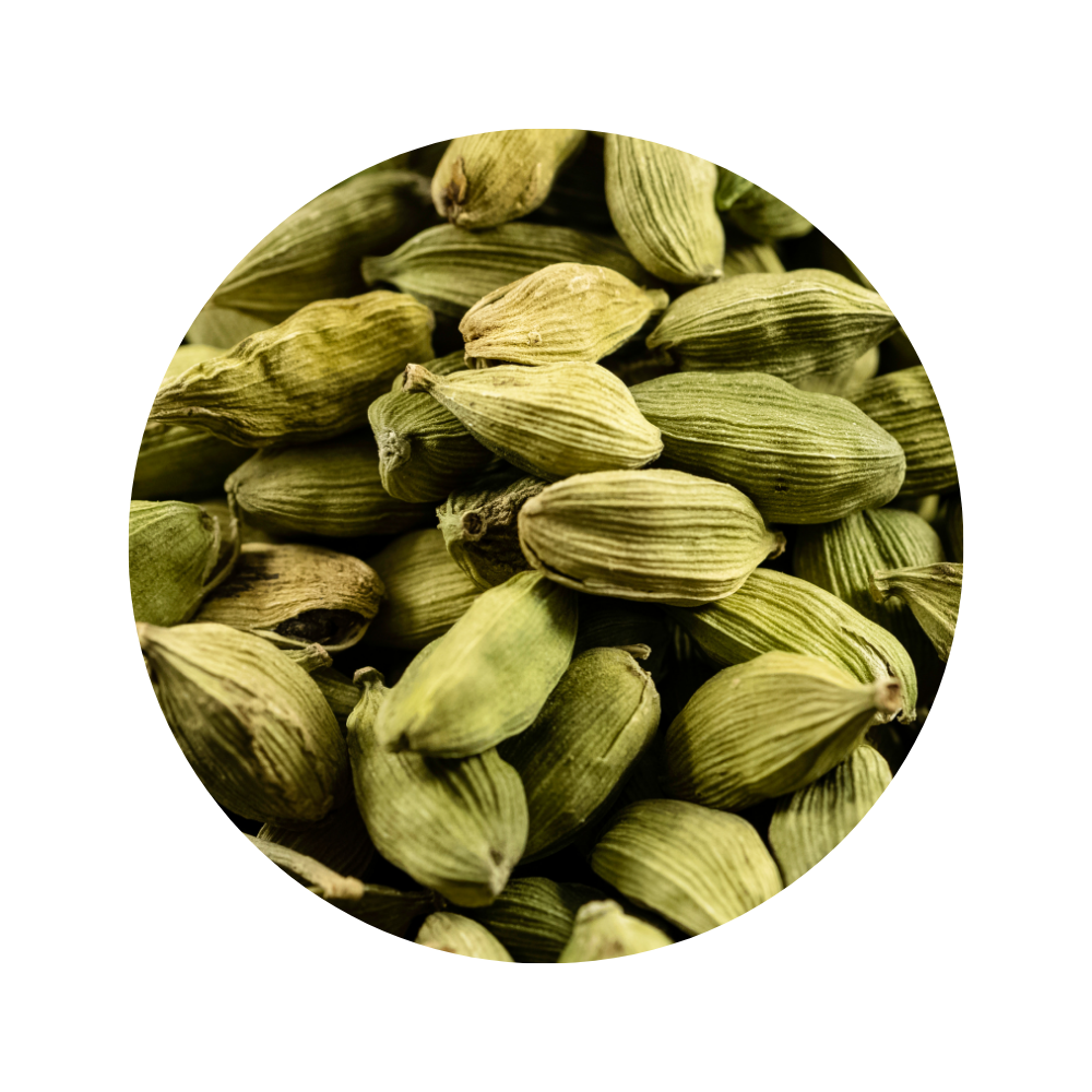 Cardamom Essential Oil 5ml