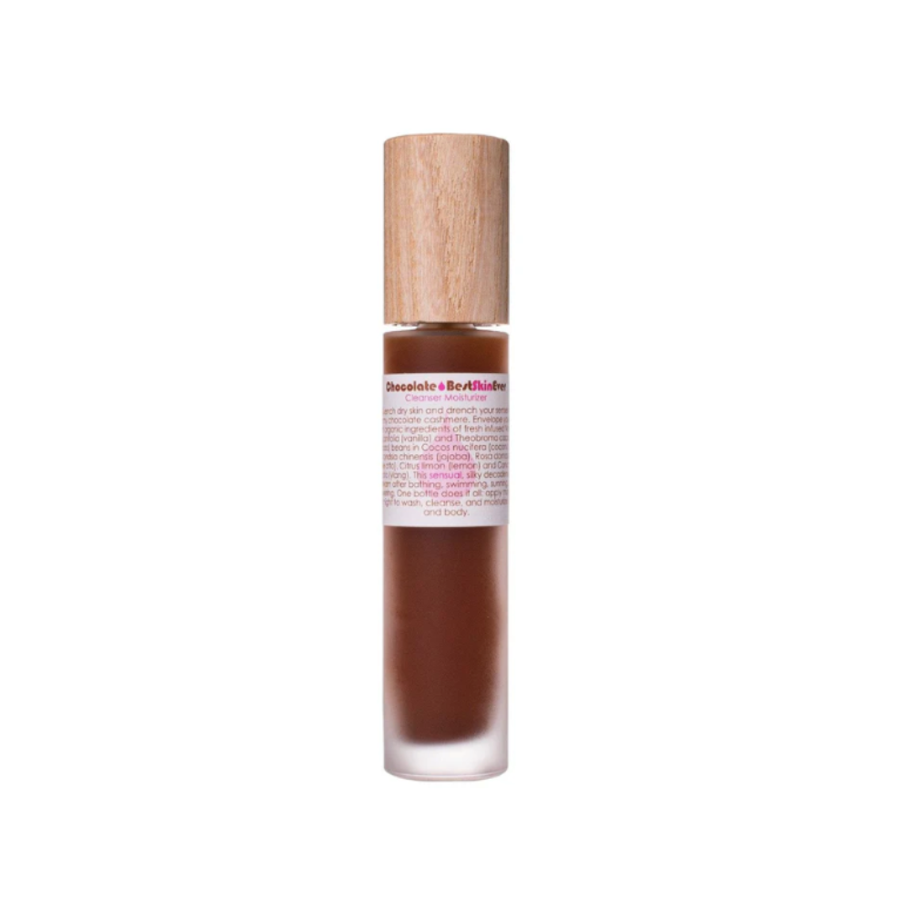 Chocolate - Best Skin Ever