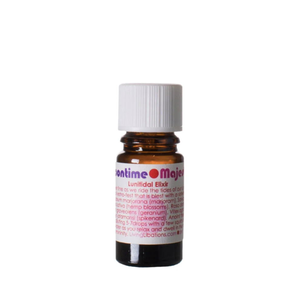 Moontime Majesty Essential Oil Blend 5ml
