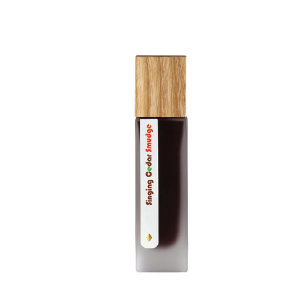 Singing Cedar Cologne 30ml