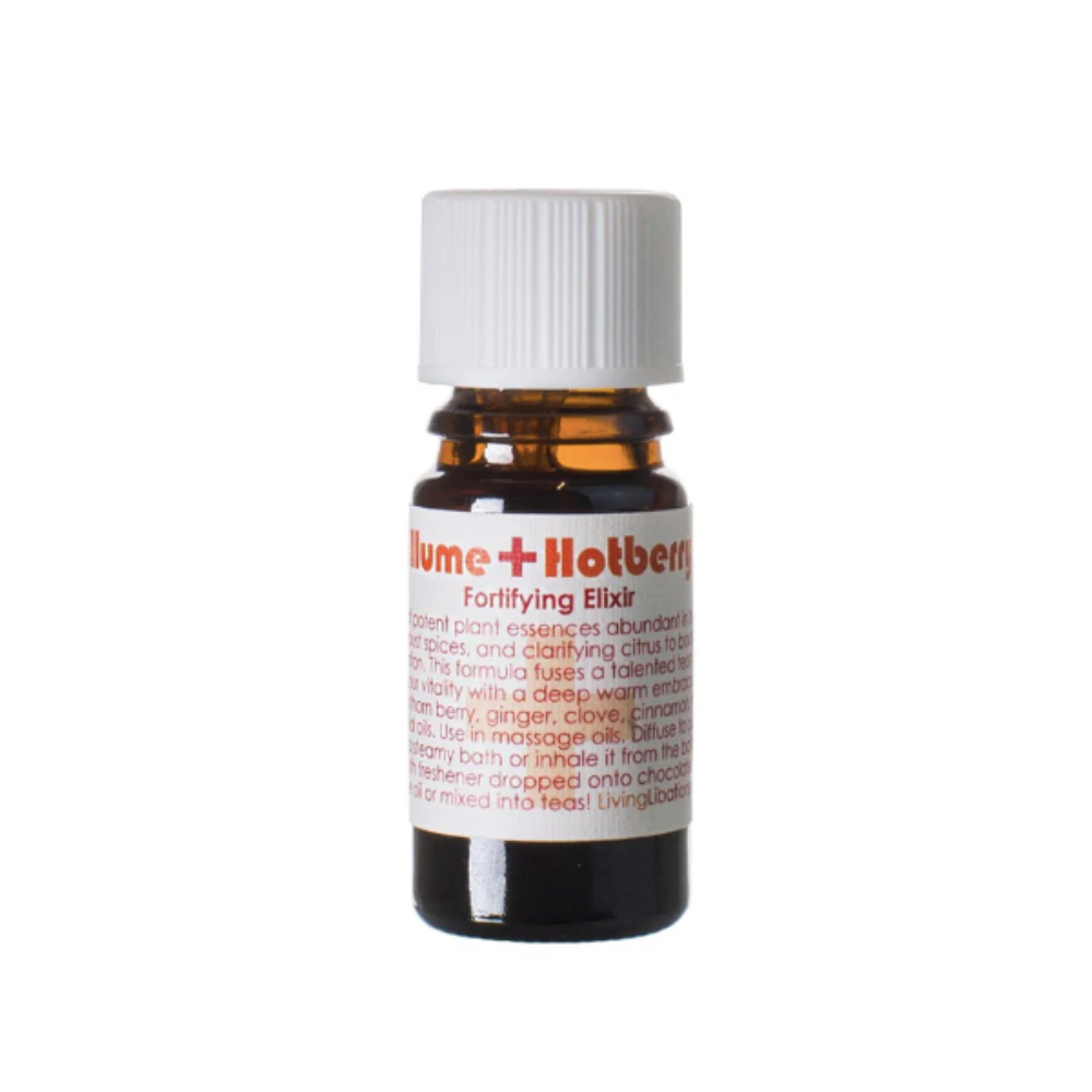 Illume Hotberry Essential Oil Blend 5ml