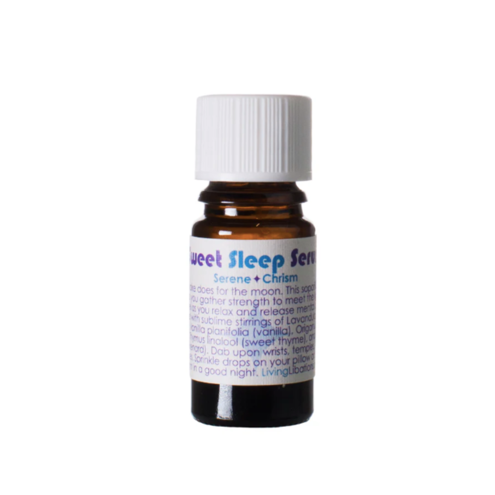 Sweet Sleep Serum Essential Oil Blend 5ml