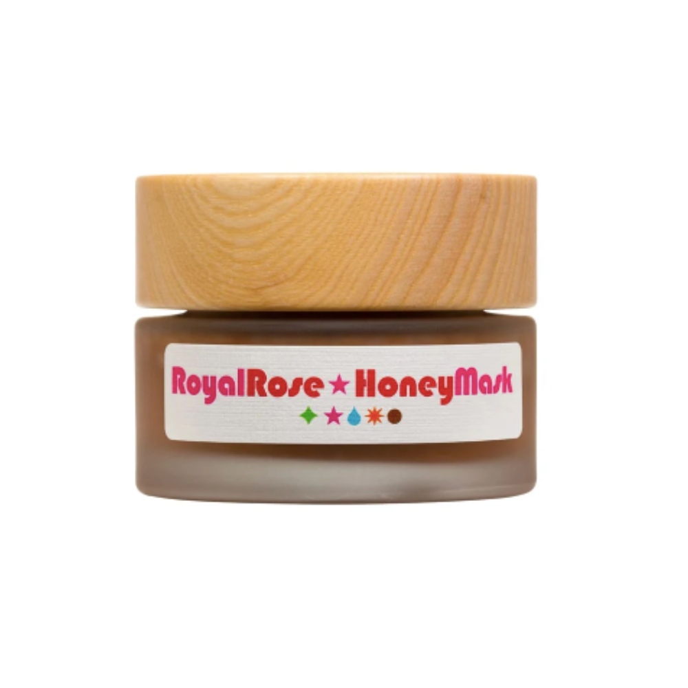 Royal Rose Honey Mask