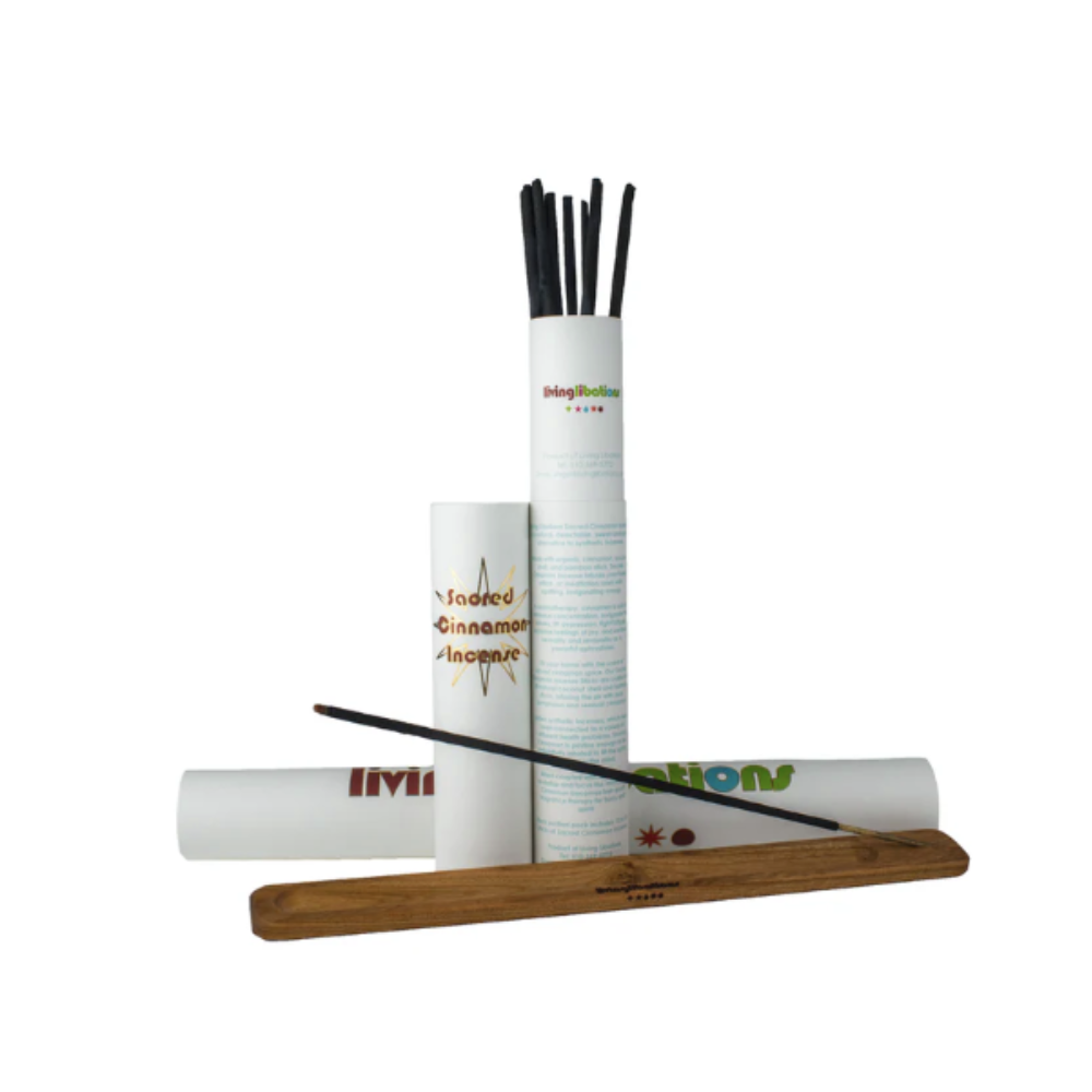 Cinnamon Incense