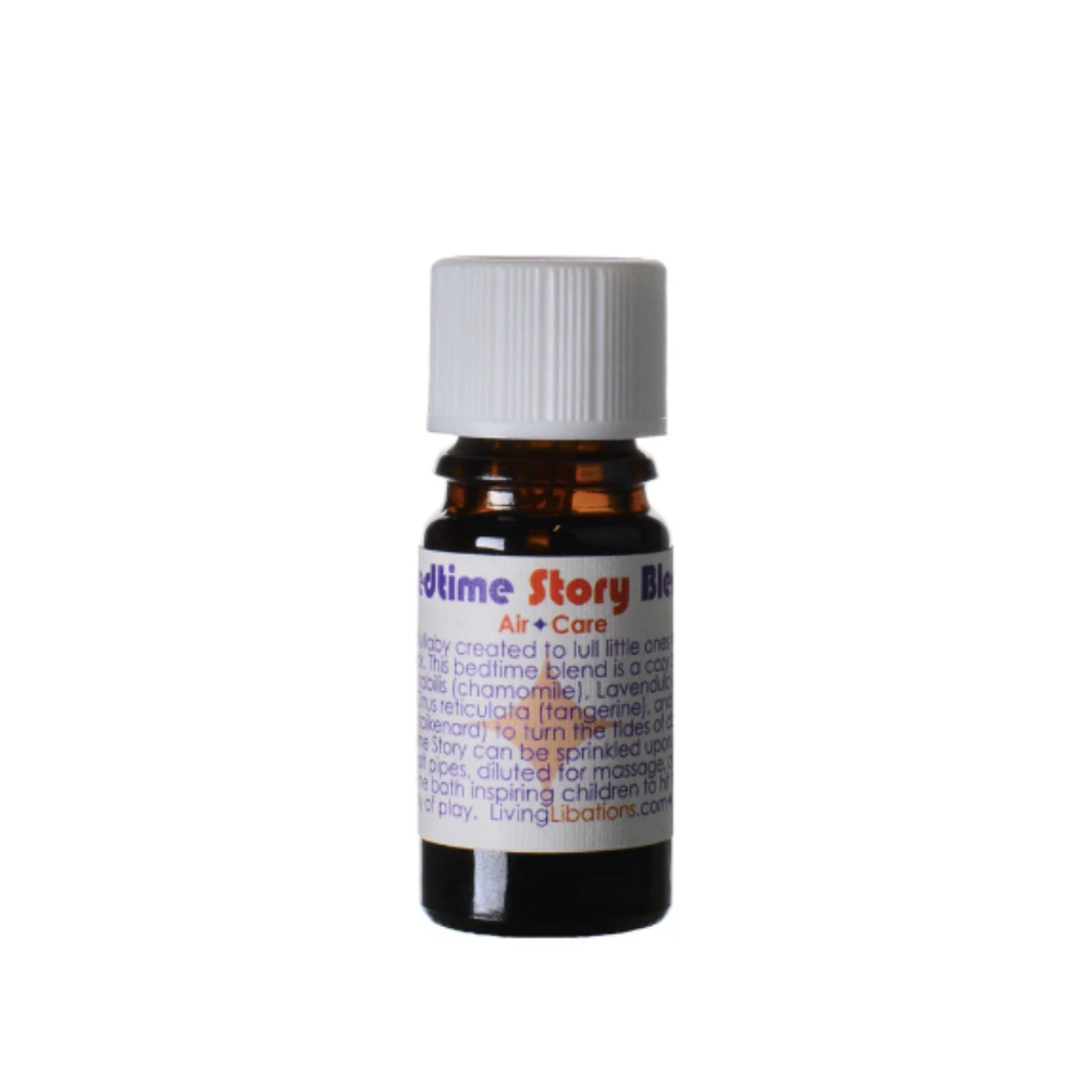 Bedtime Story Blend 5ml