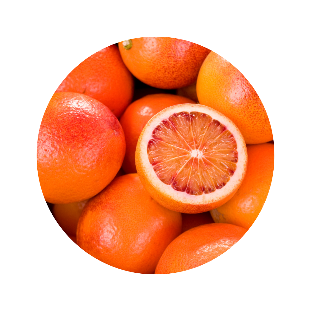Blood Orange Essential Oil 5ml