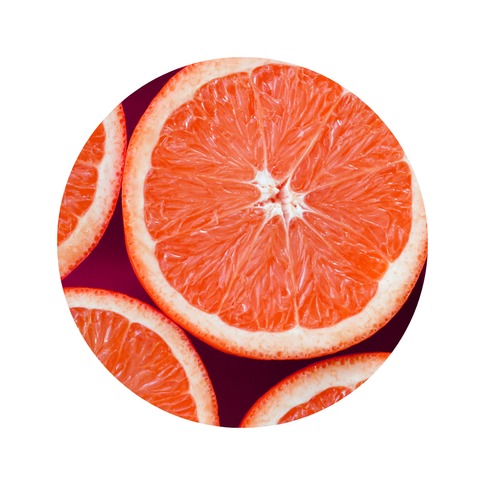 Grapefruit Essential Oil 5ml