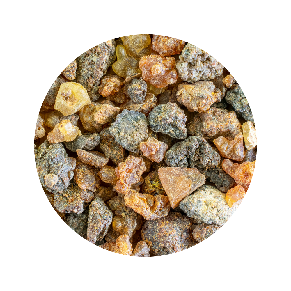 Myrrh Essential Oil 5ml