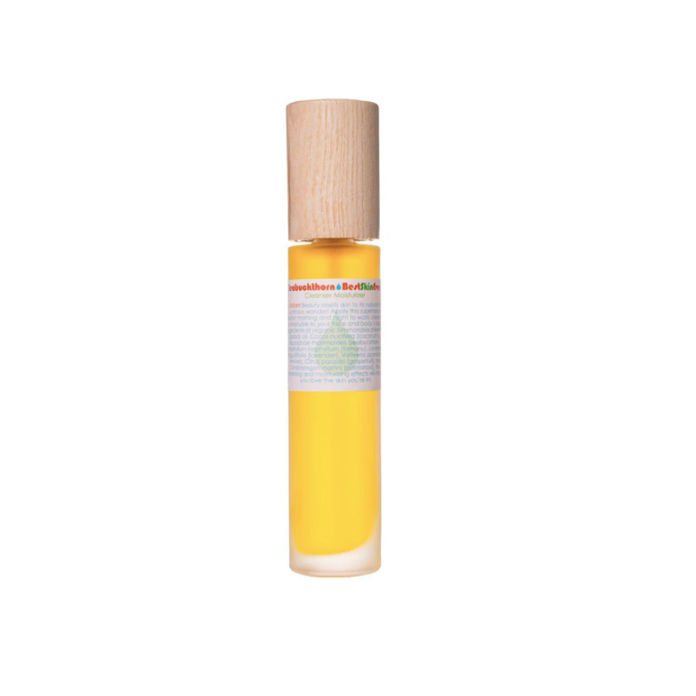 Seabuckthorn - Best Skin Ever