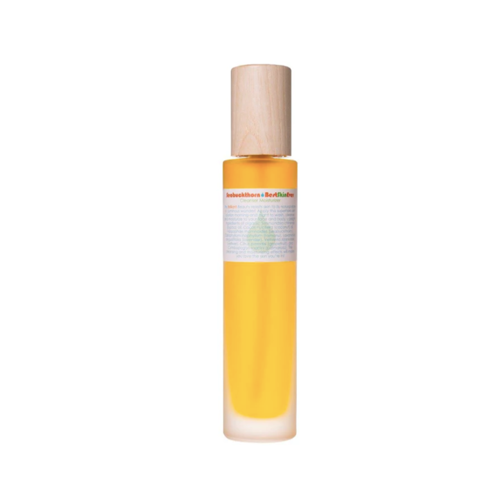 Seabuckthorn - Best Skin Ever