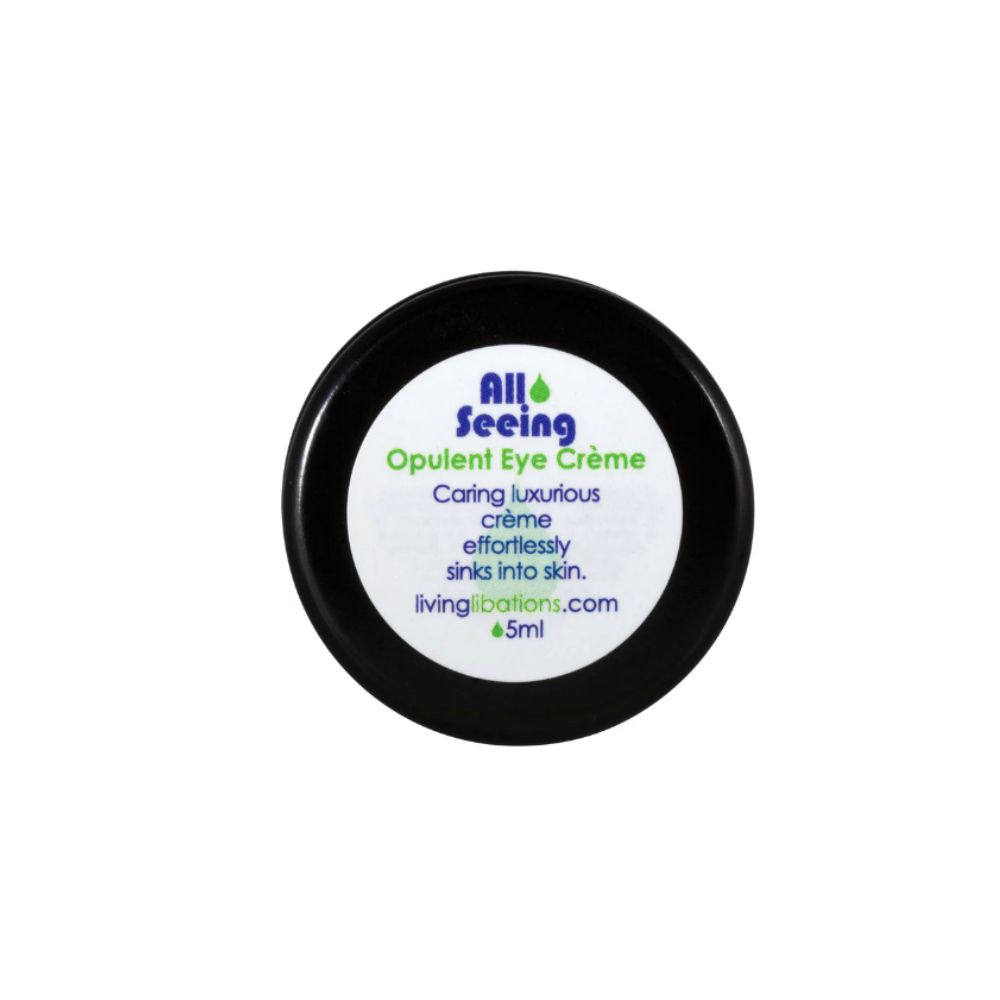 All Seeing Eye Creme