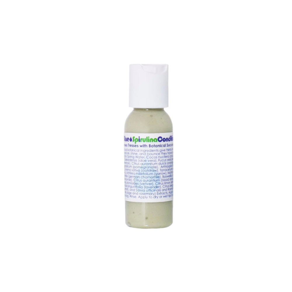 TrueBlue Spirulina Conditioner