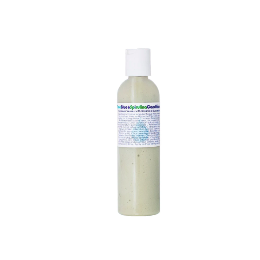 TrueBlue Spirulina Conditioner