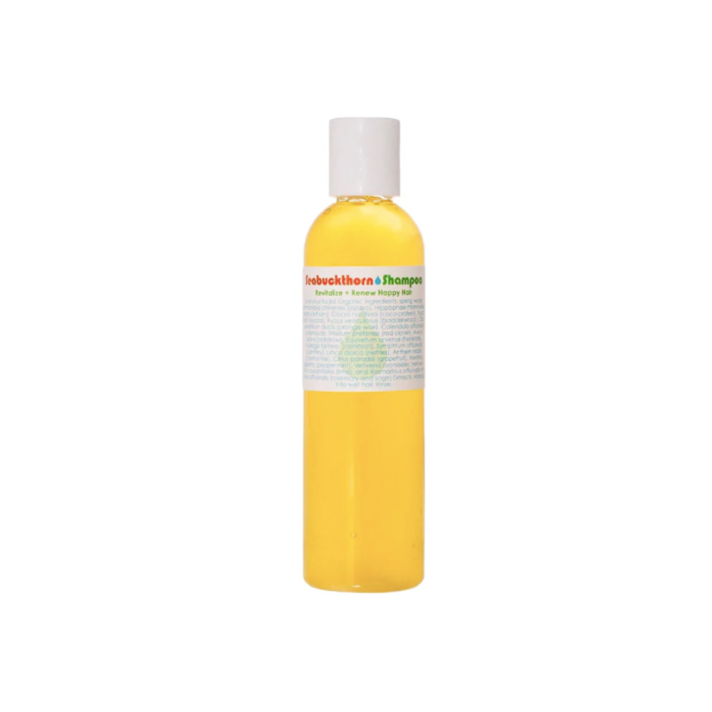 Seabuckthorn Shampoo