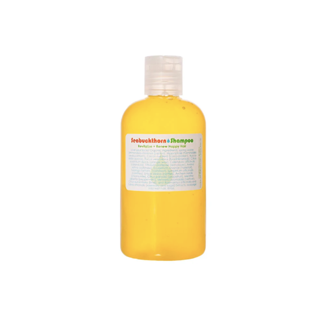 Seabuckthorn Shampoo