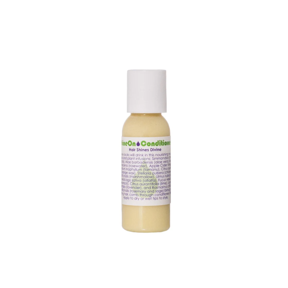 ShineOn Conditioner