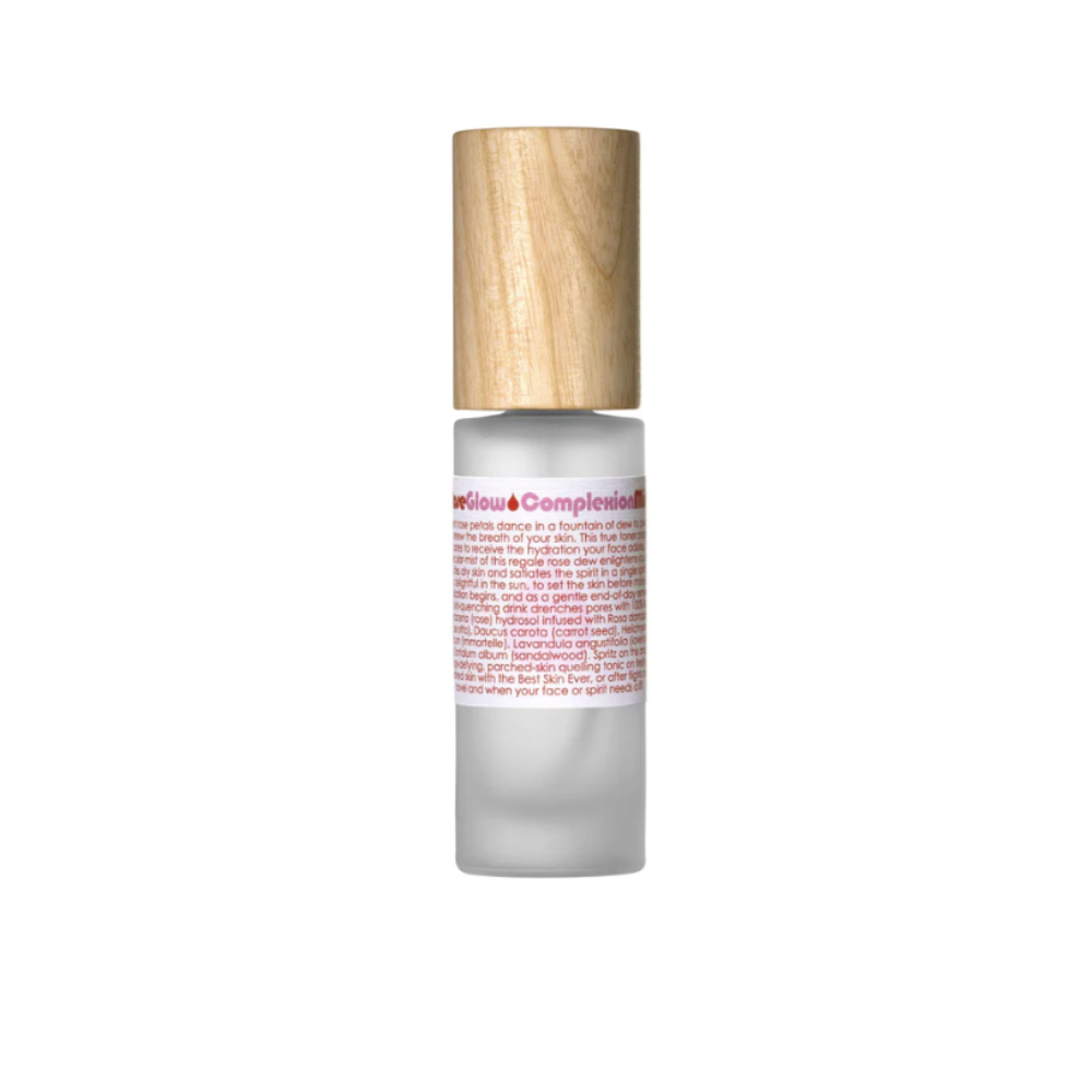 Rose Mist