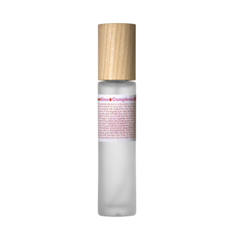Rose Mist