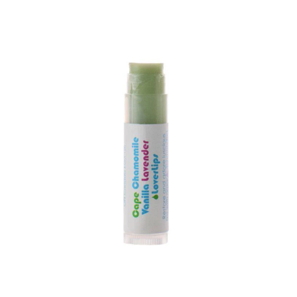 Vanilla Chamomile Lover Lips