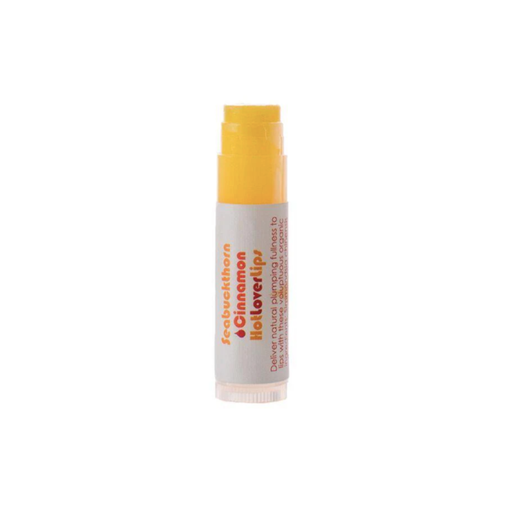 Cinnamon Seabuckthorn Hot Lover Lips