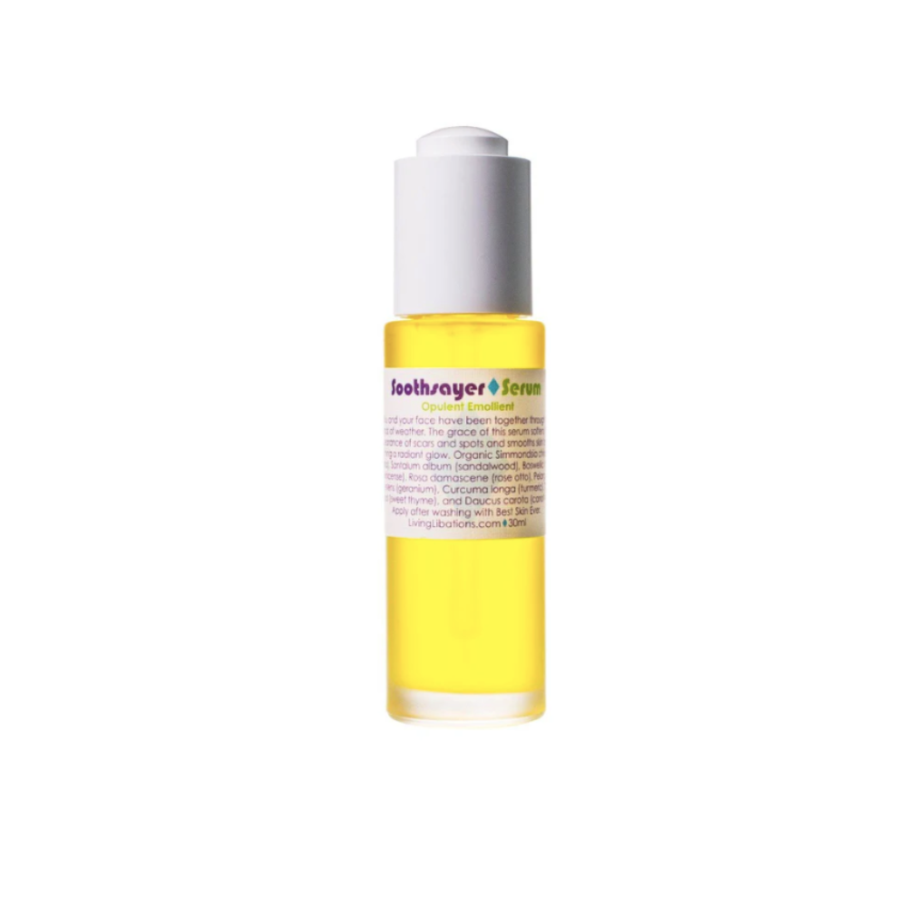 Soothsayer Serum