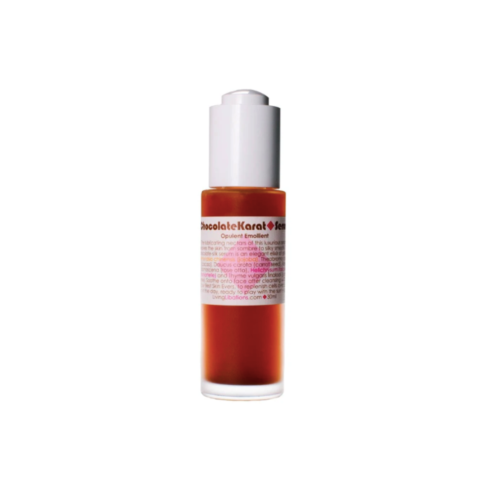 Chocolate Karat Serum