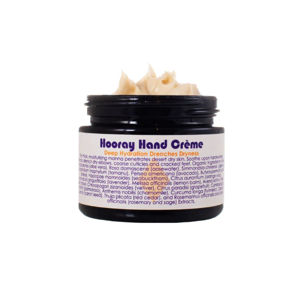 Hooray Hand Cream