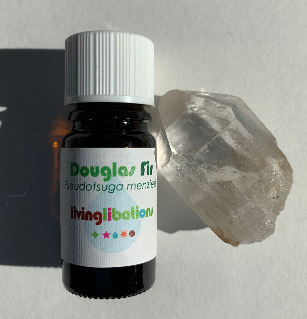 Douglas Fir Essential Oil 5ml