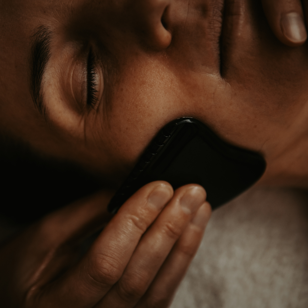 Gua Sha Stone